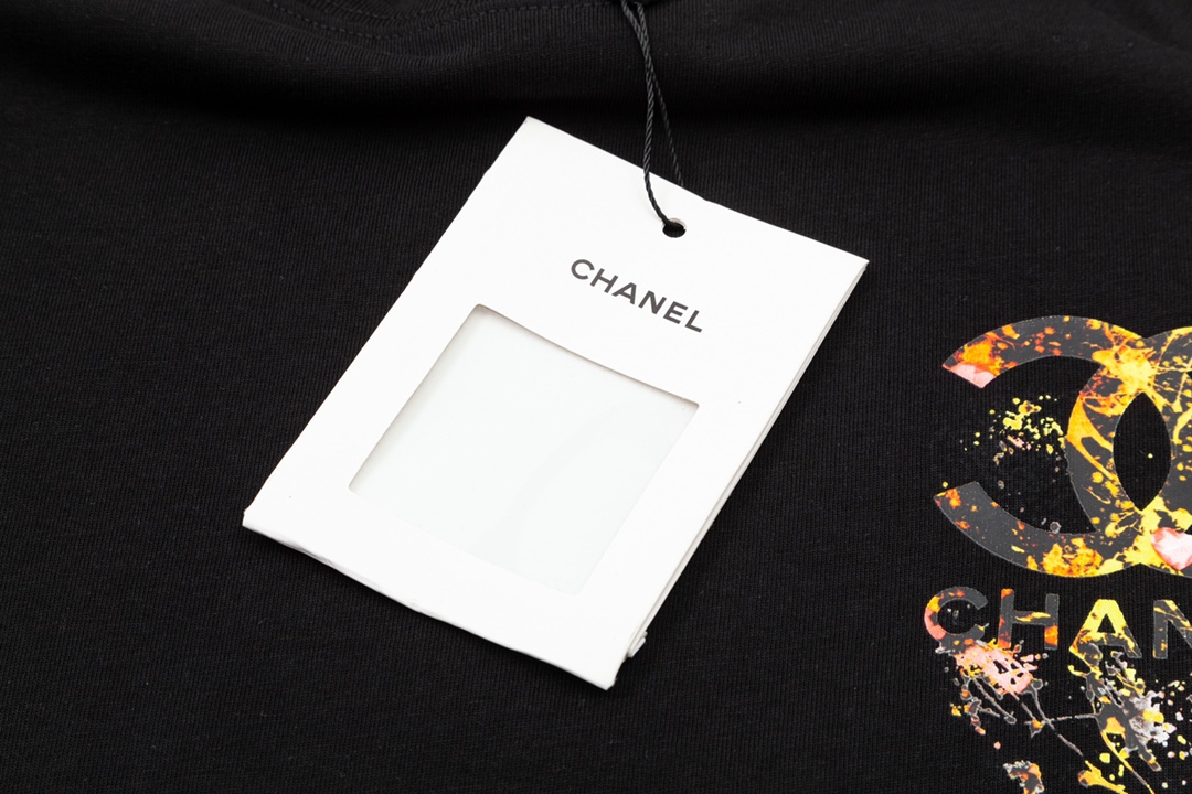 【CHANEL 公式旗艦店】シャネル  Tシャツ ご好評に付き再入荷！-BRAND OFF