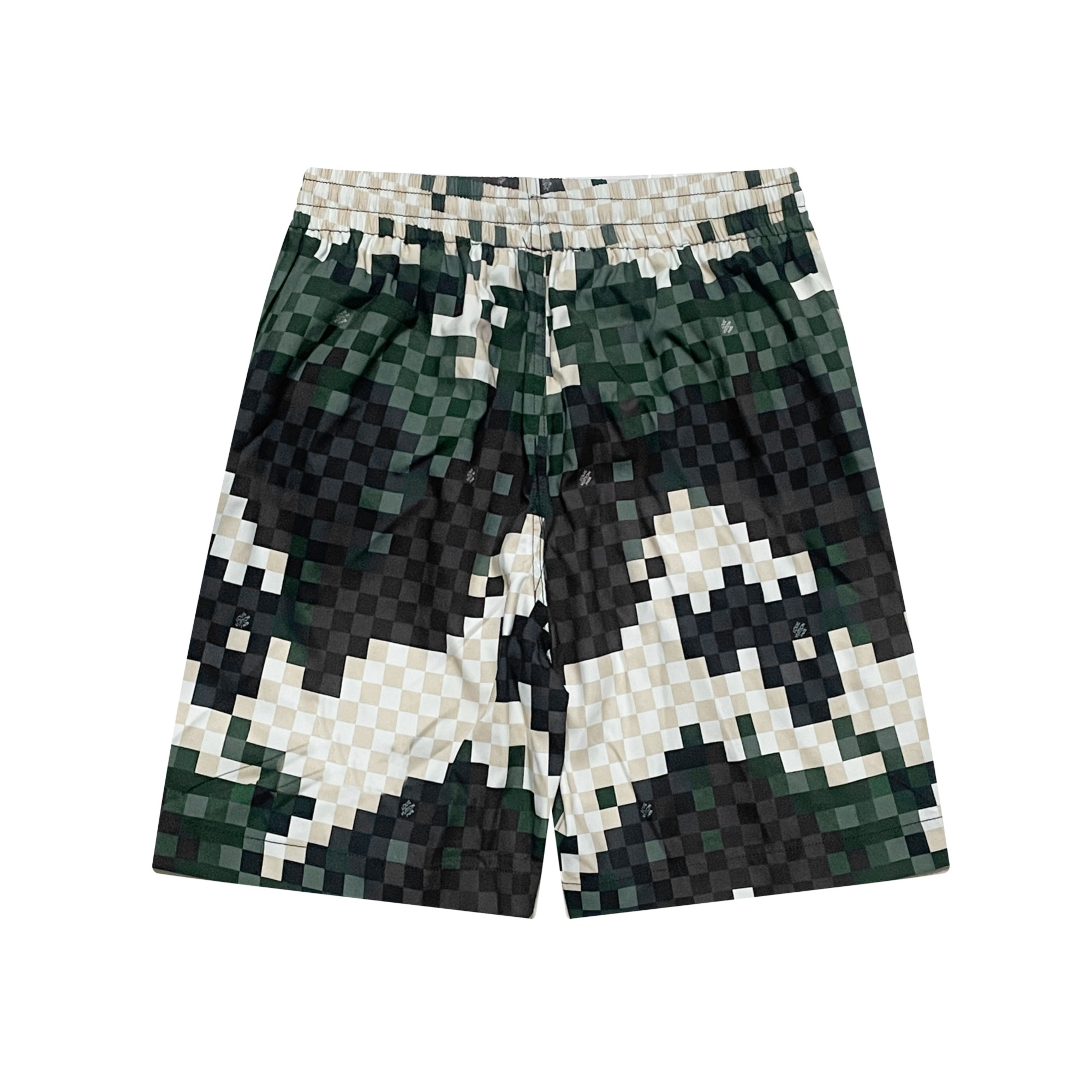 【LOUIS VUITTON  公式旗艦店】ルイヴィトン  ショートパンツご好評に付き再入荷！-BRAND OFF