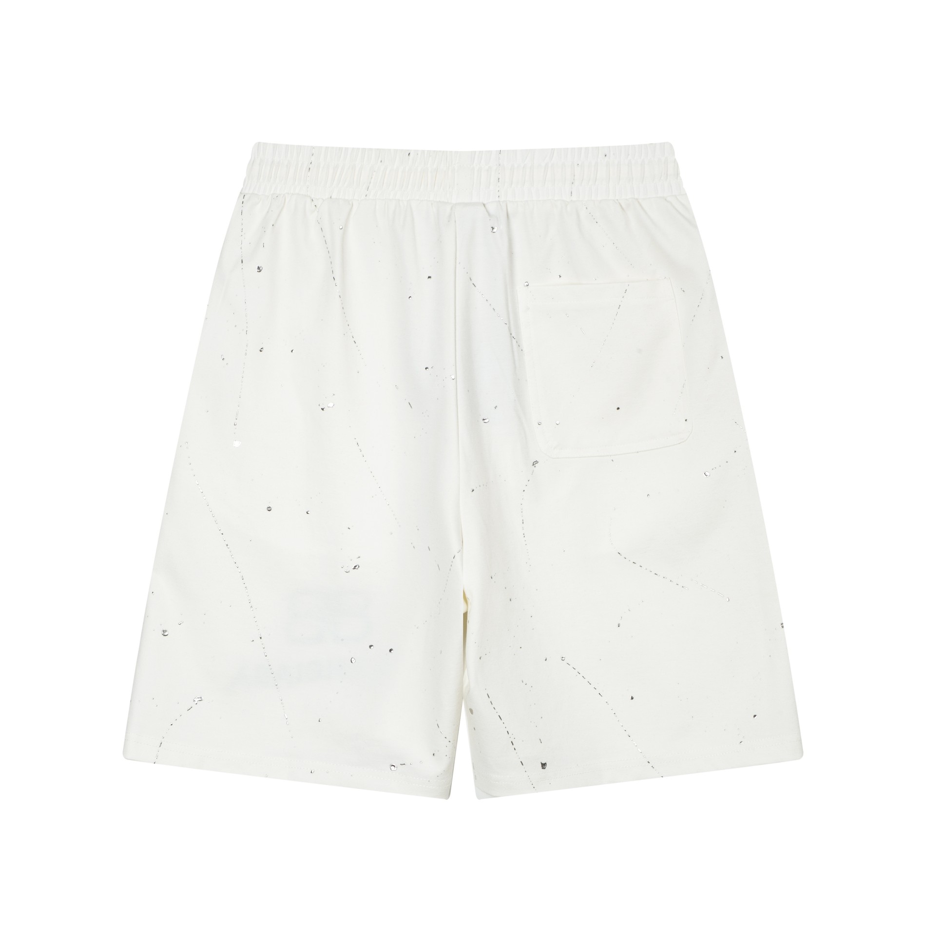 【BALENCIAGA  公式旗艦店】バレンシアガ   ショートパンツ  ご好評に付き再入荷！-BRAND OFF