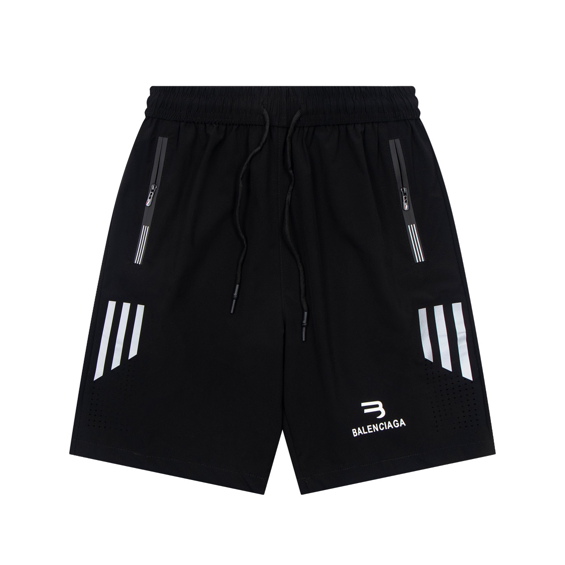 【BALENCIAGA  公式旗艦店】バレンシアガ   ショートパンツ  ご好評に付き再入荷！-BRAND OFF