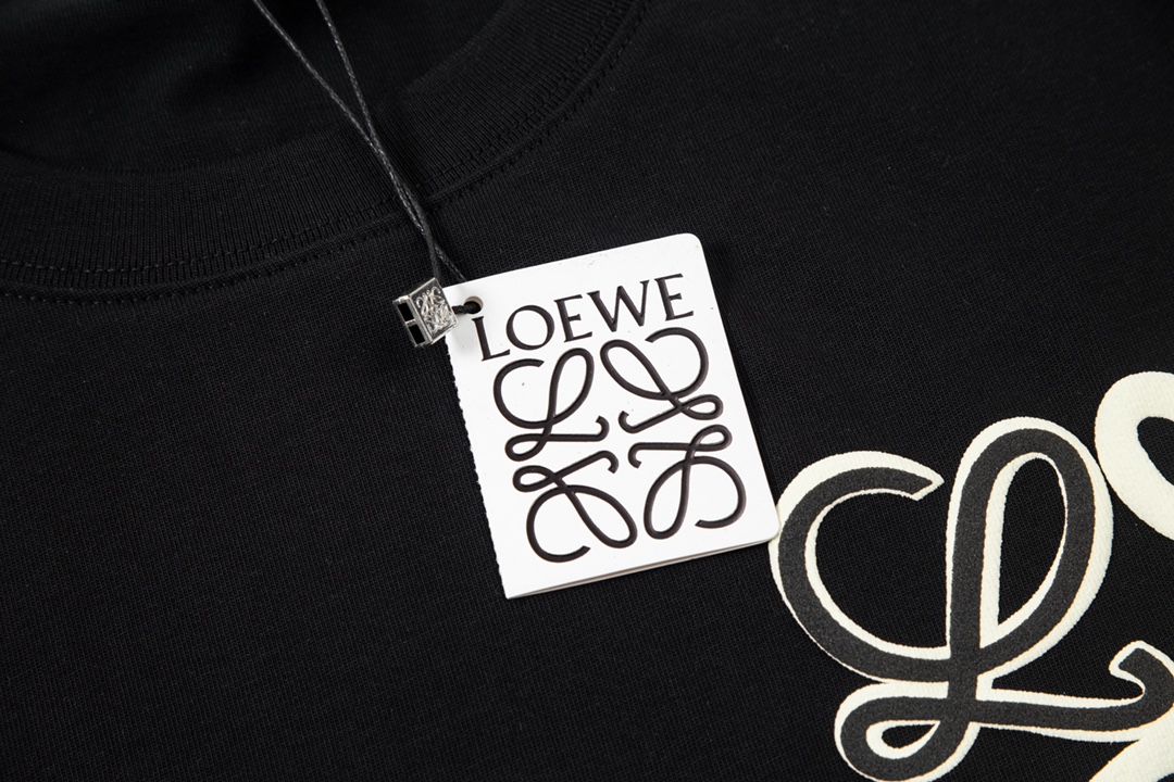 【2026】【LOEWE  公式旗艦店】ロエベ  Tシャツ ご好評に付き再入荷！-BRAND OFF