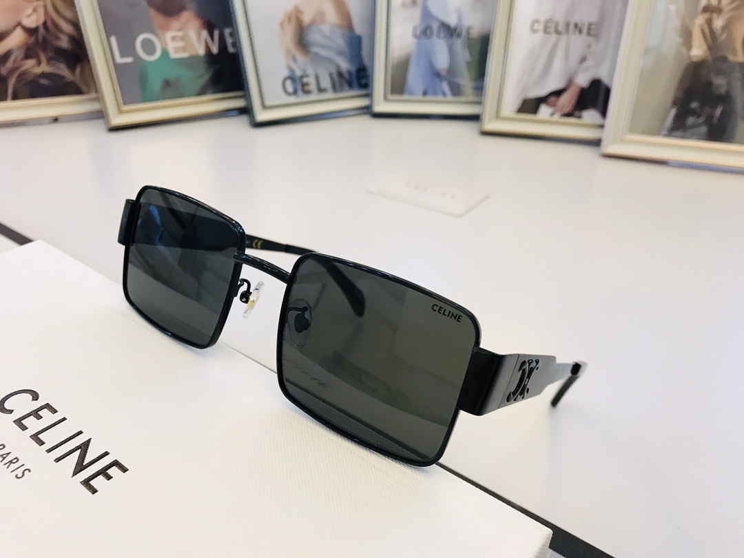 CELINE (  セリーヌ ) サングラス-BRAND OFF