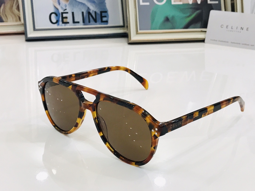 【2026】CELINE (  セリーヌ ) サングラス-BRAND OFF