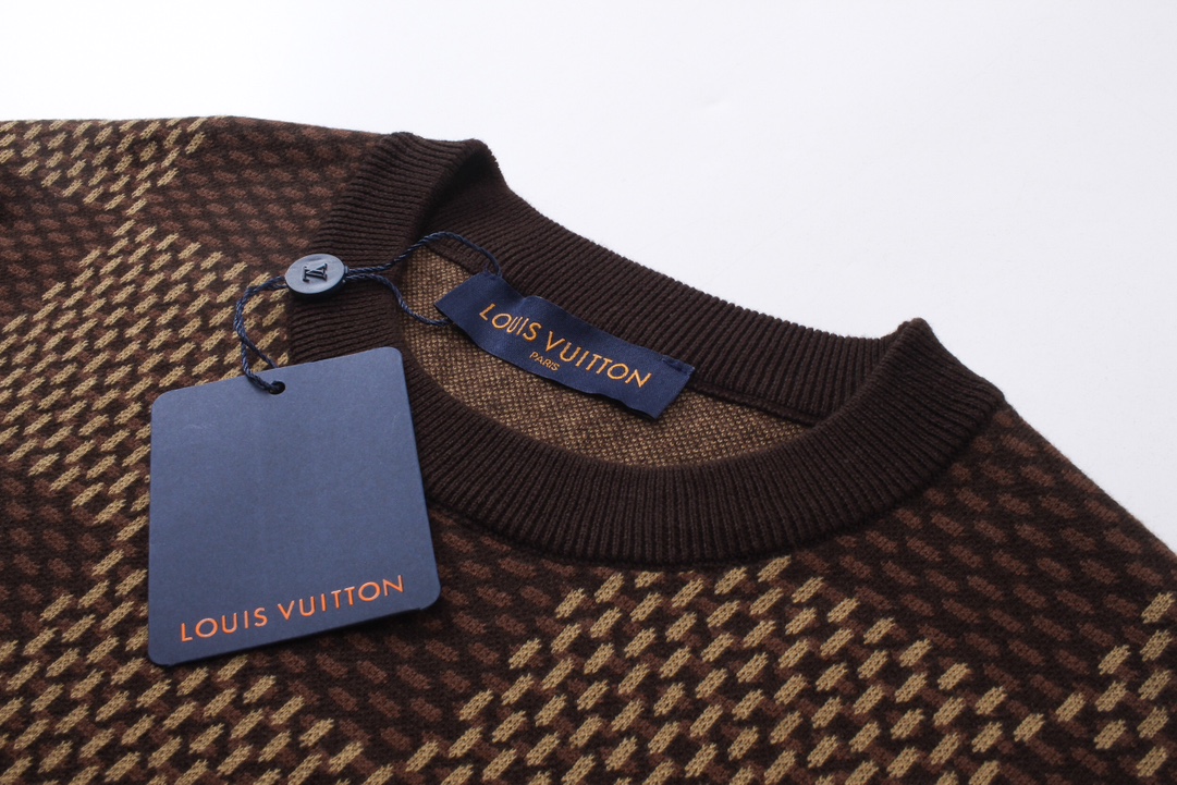 【2026】LV 【LOUIS VUITTON 公式旗艦店】ルイヴィトン   Tシャツ ご好評に付き再入荷！-BRAND OFF