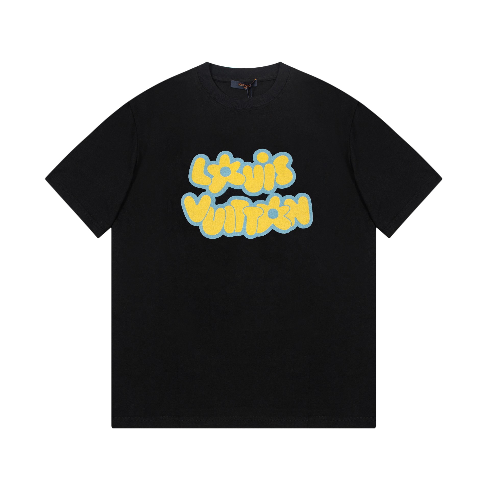 【2026】LV 【LOUIS VUITTON 公式旗艦店】ルイヴィトン   Tシャツ ご好評に付き再入荷！-BRAND OFF