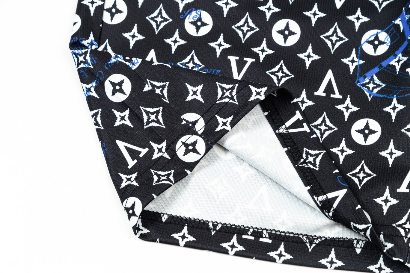 LV 【LOUIS VUITTON 公式旗艦店】ルイヴィトン  ショートパンツ  ご好評に付き再入荷！-BRAND OFF
