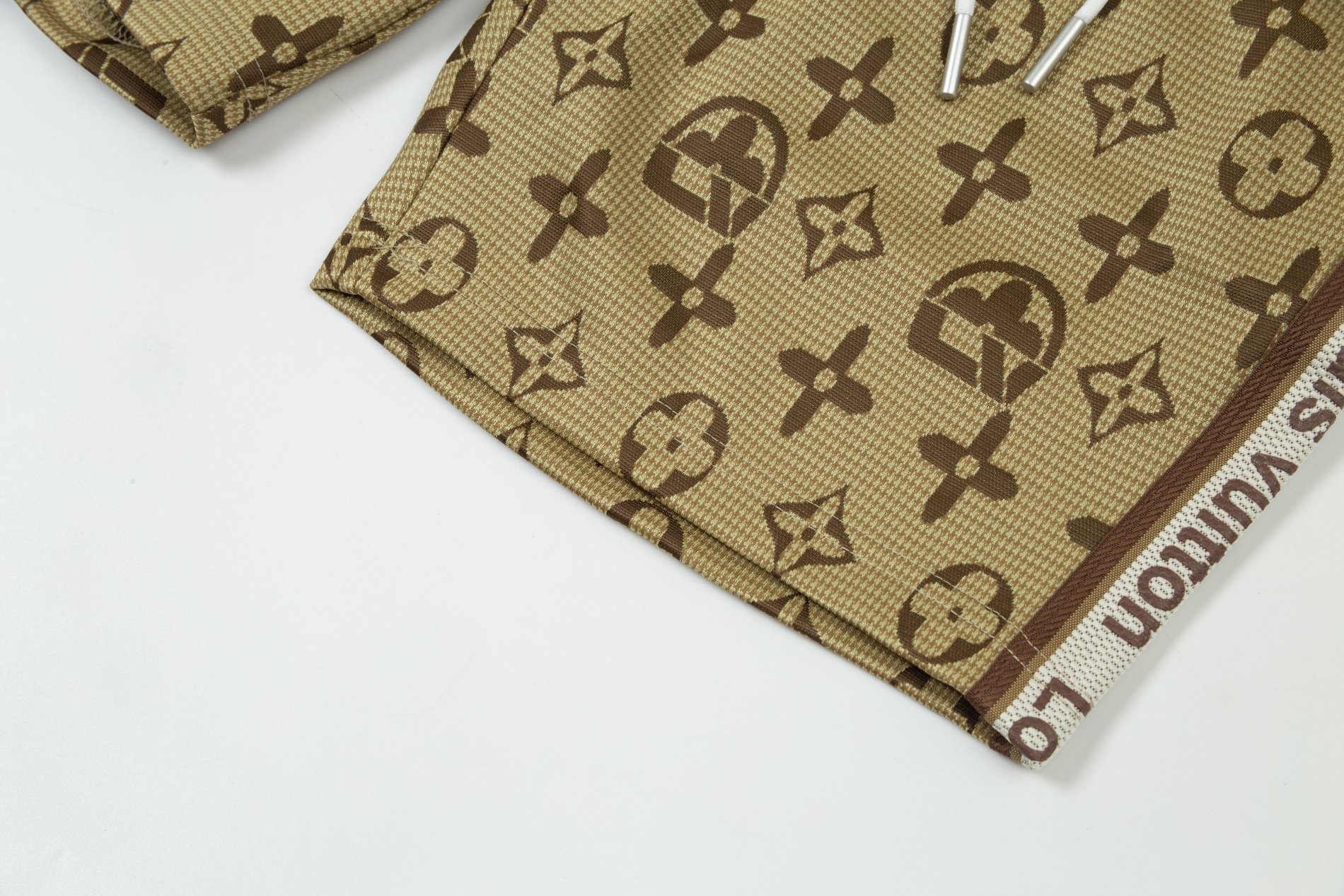 【2026】LV 【LOUIS VUITTON 公式旗艦店】ルイヴィトン  ショートパンツ  ご好評に付き再入荷！-BRAND OFF