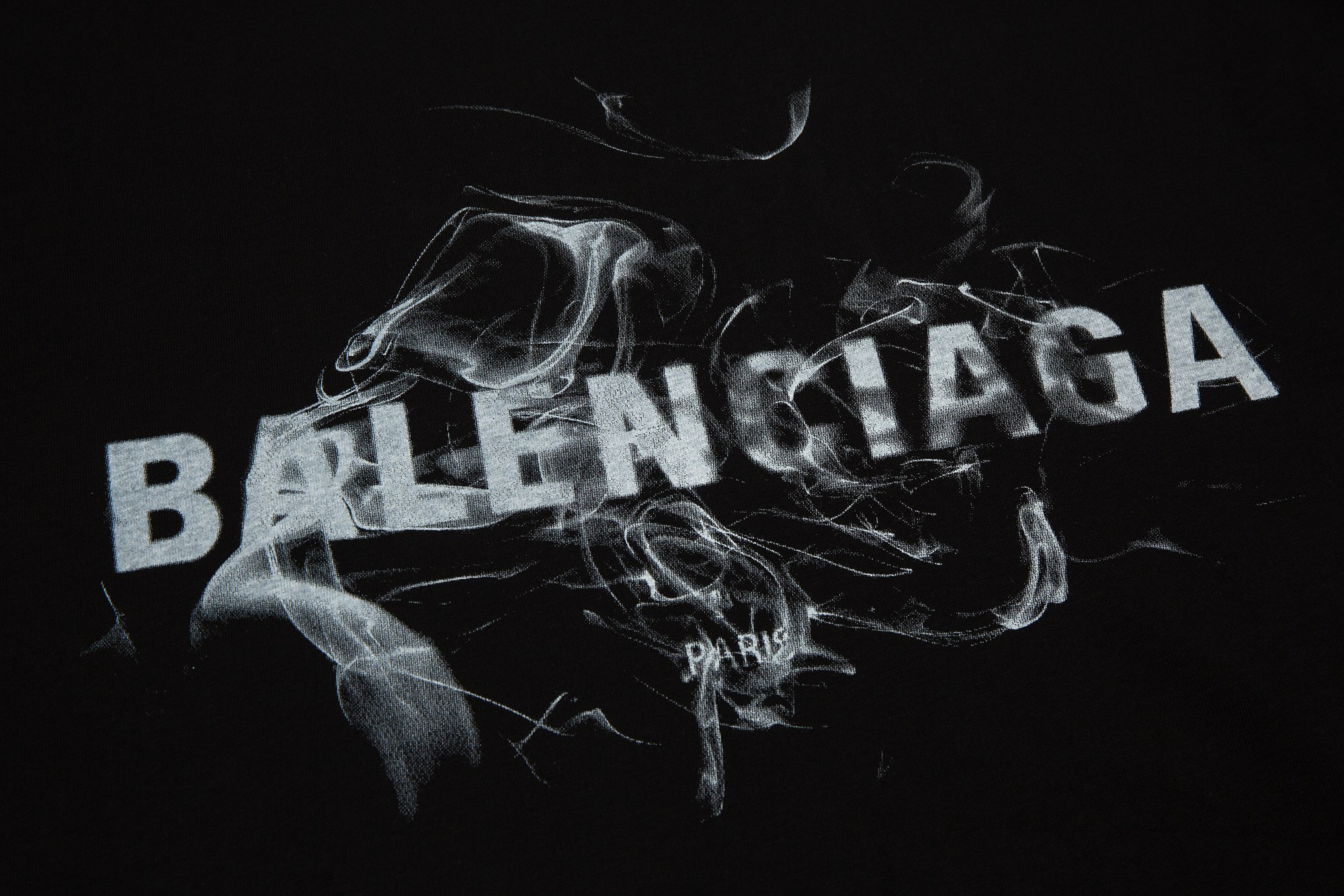 【2026】【BALENCIAGA   公式旗艦店】バレンシアガ  Tシャツ ご好評に付き再入荷！-BRAND OFF