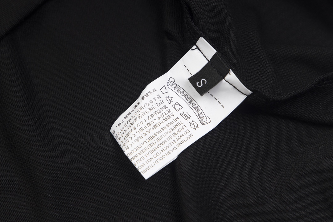 【2026】【CHROME HEARTS公式旗艦店】クロムハーツ  Tシャツ ご好評に付き再入荷！-BRAND OFF