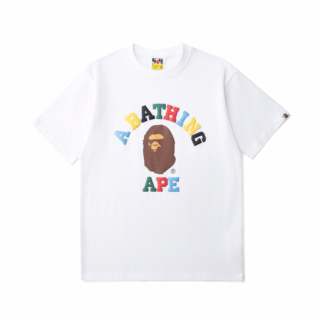 【BAPE  公式旗艦店】 Tシャツご好評に付き再入荷！-BRAND OFF