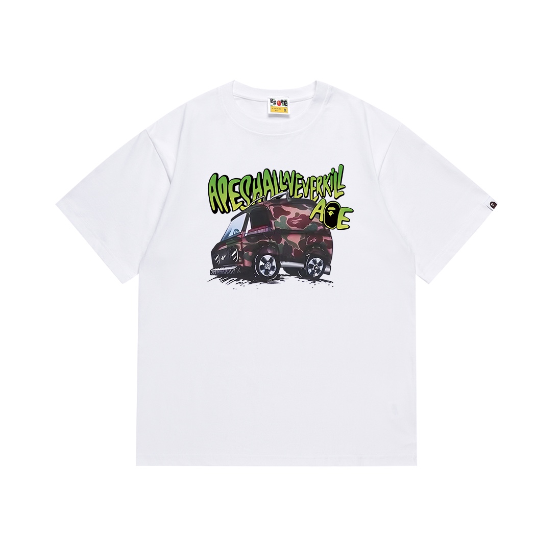 【BAPE  公式旗艦店】Tシャツご好評に付き再入荷！-BRAND OFF