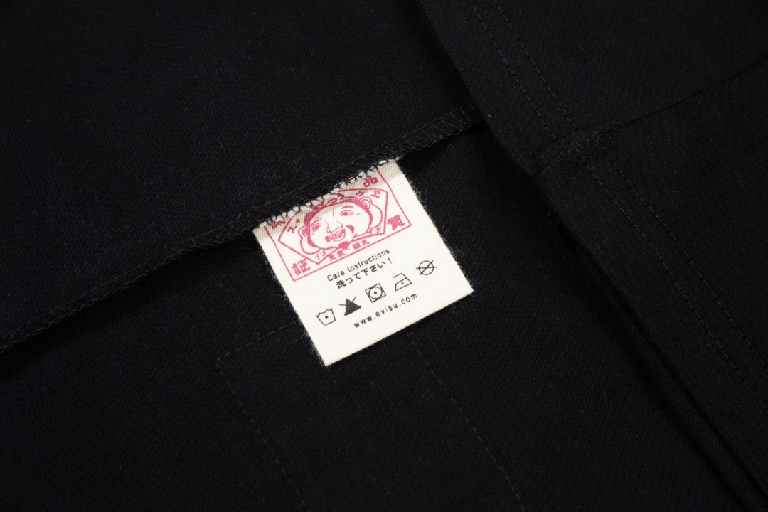 【EVISU  公式旗艦店】エヴィス Tシャツご好評に付き再入荷！-BRAND OFF