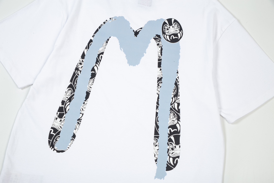 【EVISU  公式旗艦店】エヴィス Tシャツご好評に付き再入荷！-BRAND OFF