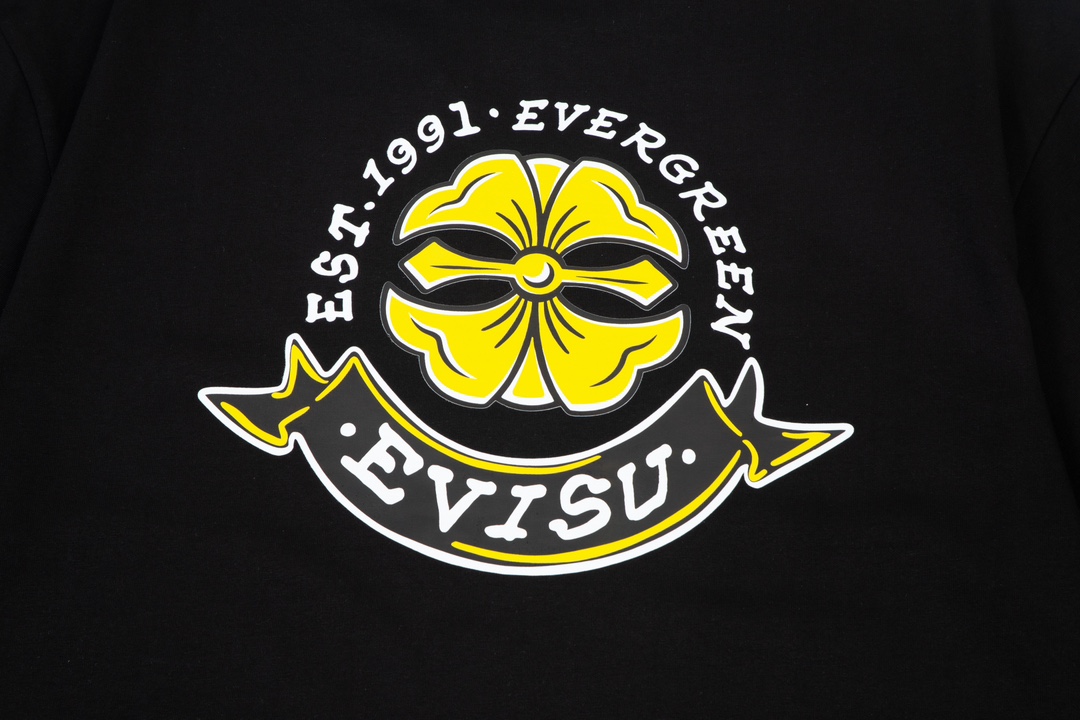 【EVISU  公式旗艦店】エヴィス Tシャツご好評に付き再入荷！-BRAND OFF