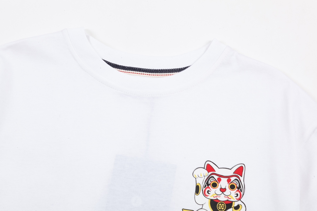 【EVISU  公式旗艦店】エヴィス Tシャツご好評に付き再入荷！-BRAND OFF