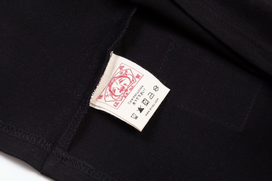【EVISU  公式旗艦店】エヴィス Tシャツご好評に付き再入荷！-BRAND OFF