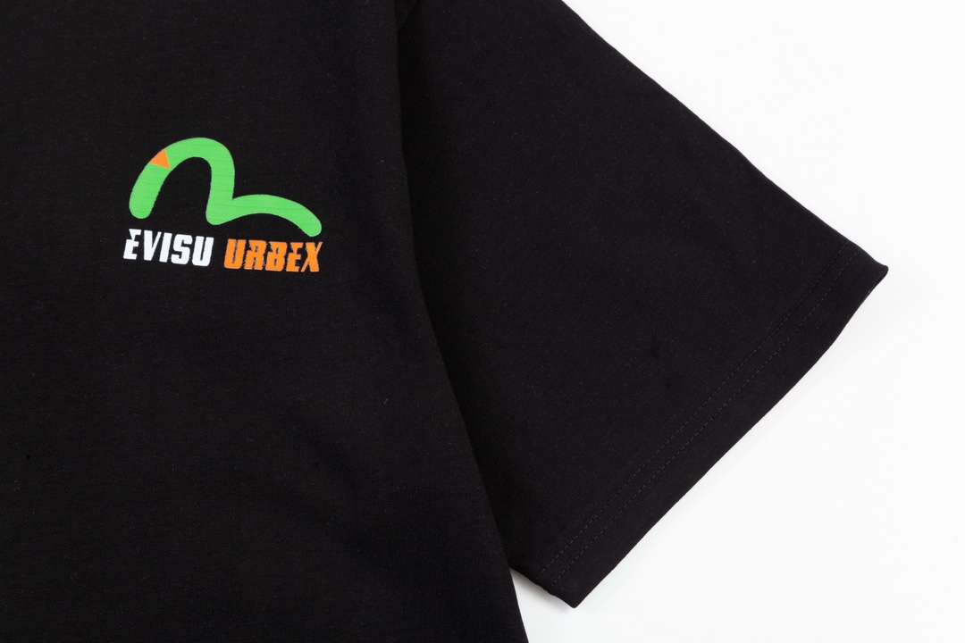 【EVISU  公式旗艦店】エヴィス Tシャツご好評に付き再入荷！-BRAND OFF