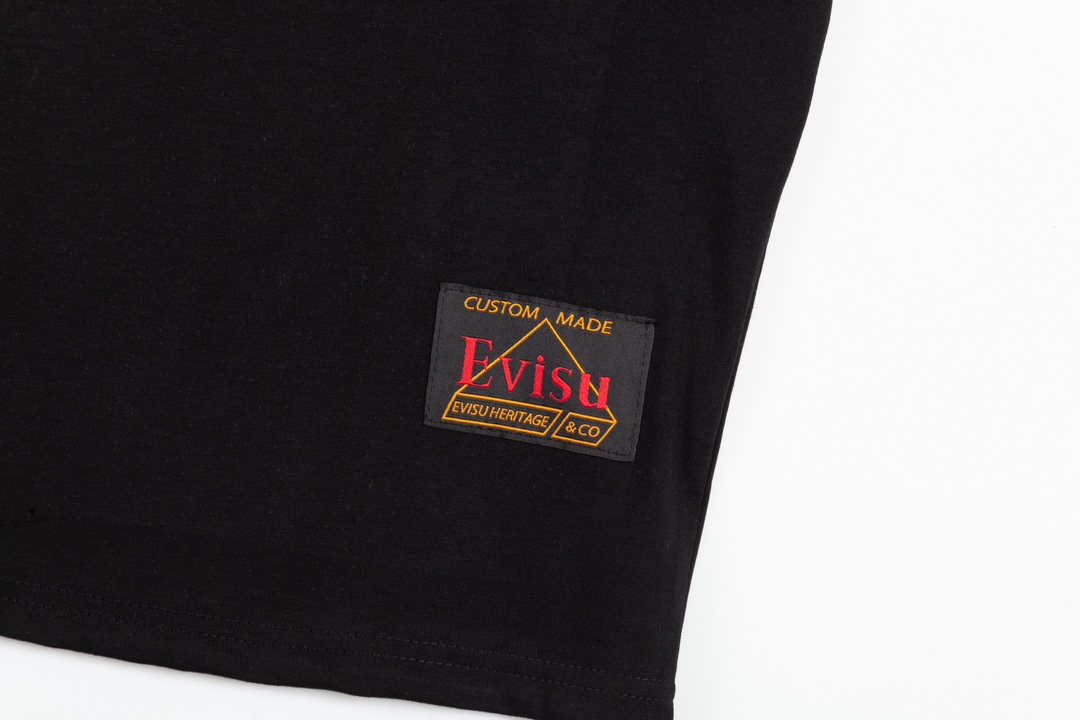 【EVISU  公式旗艦店】エヴィス Tシャツご好評に付き再入荷！-BRAND OFF