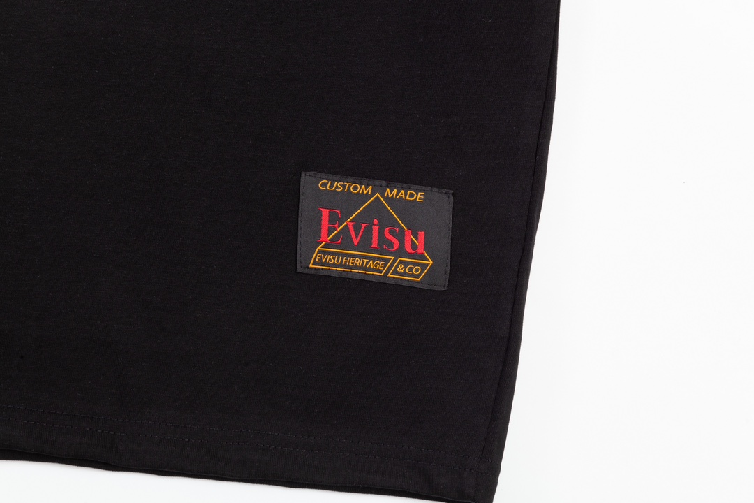 【EVISU  公式旗艦店】エヴィス Tシャツご好評に付き再入荷！-BRAND OFF