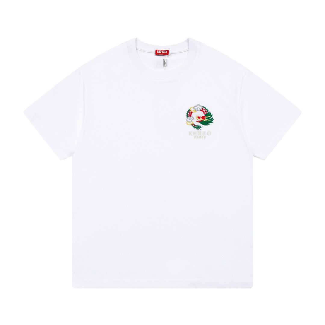 【KENZO  公式旗艦店】ケンゾー Tシャツご好評に付き再入荷！-BRAND OFF