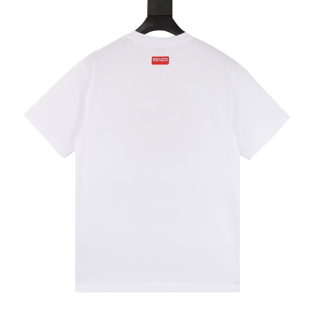 【KENZO  公式旗艦店】ケンゾー Tシャツご好評に付き再入荷！-BRAND OFF
