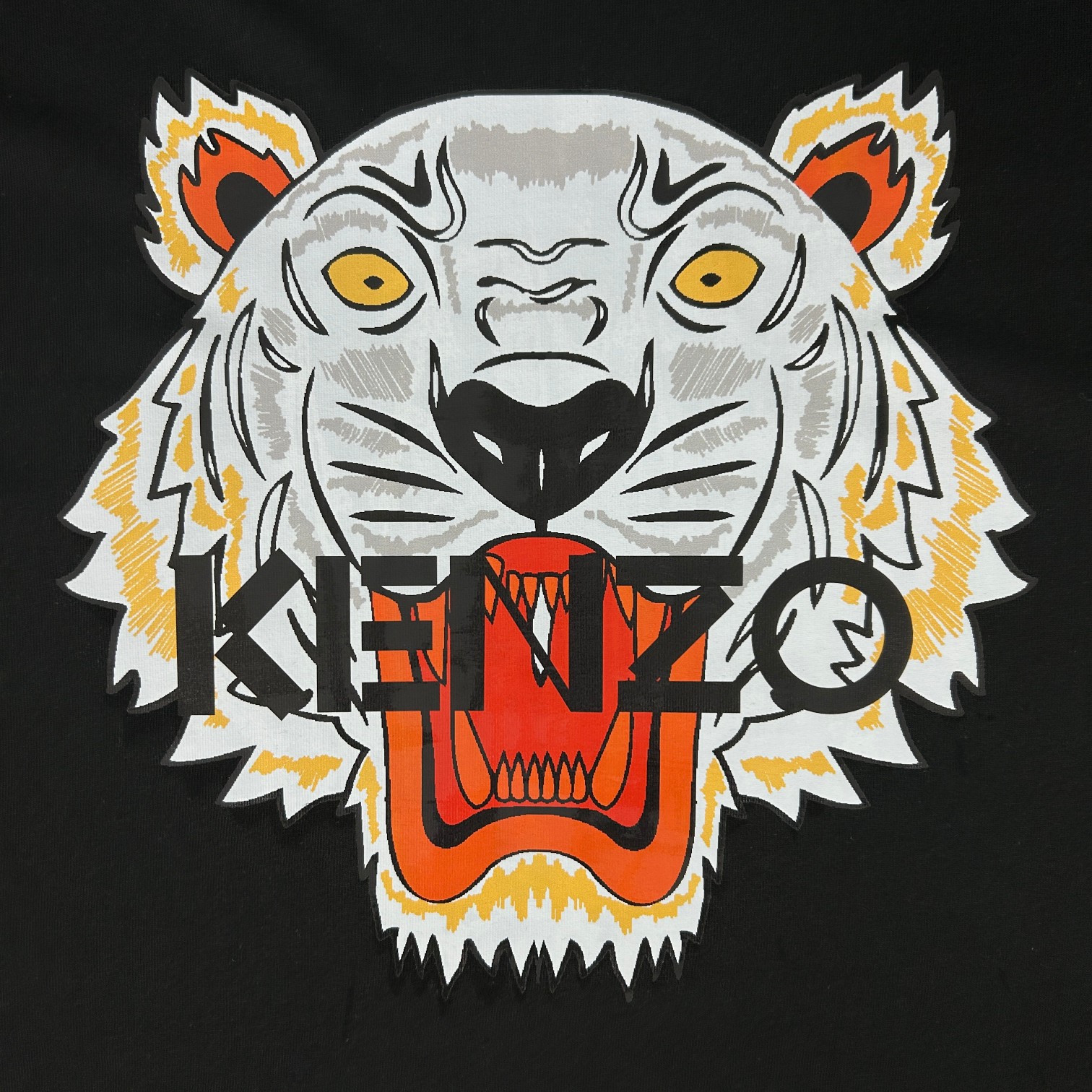 【2026】【KENZO 公式旗艦店】ケンゾー Tシャツご好評に付き再入荷！-BRAND OFF