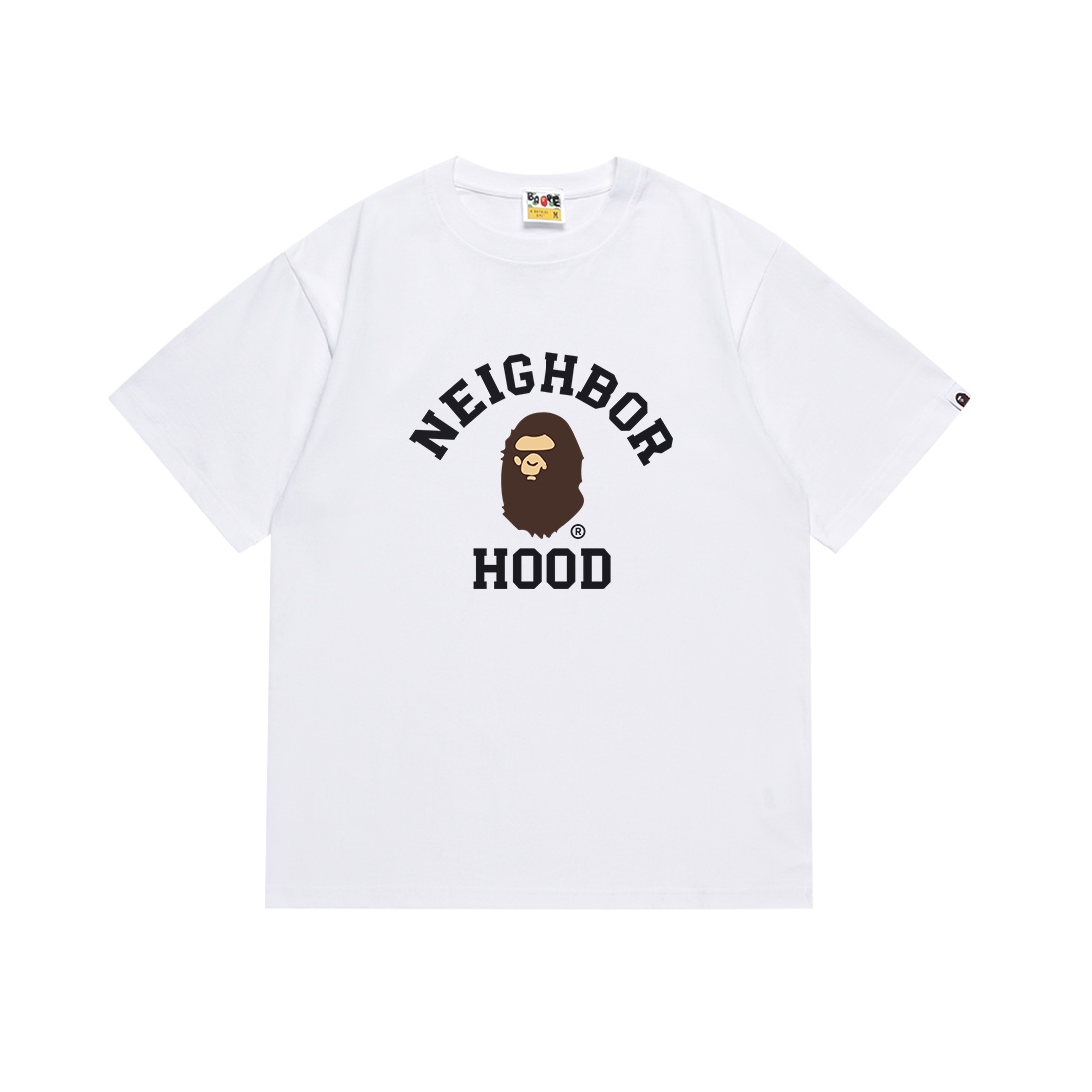 【BAPE  公式旗艦店】Tシャツご好評に付き再入荷！-BRAND OFF