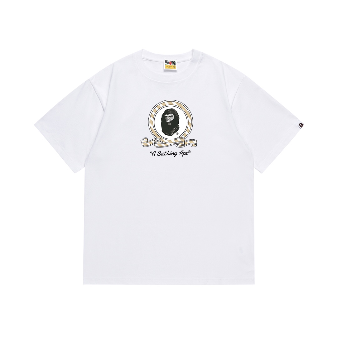 【BAPE  公式旗艦店】Tシャツご好評に付き再入荷！-BRAND OFF