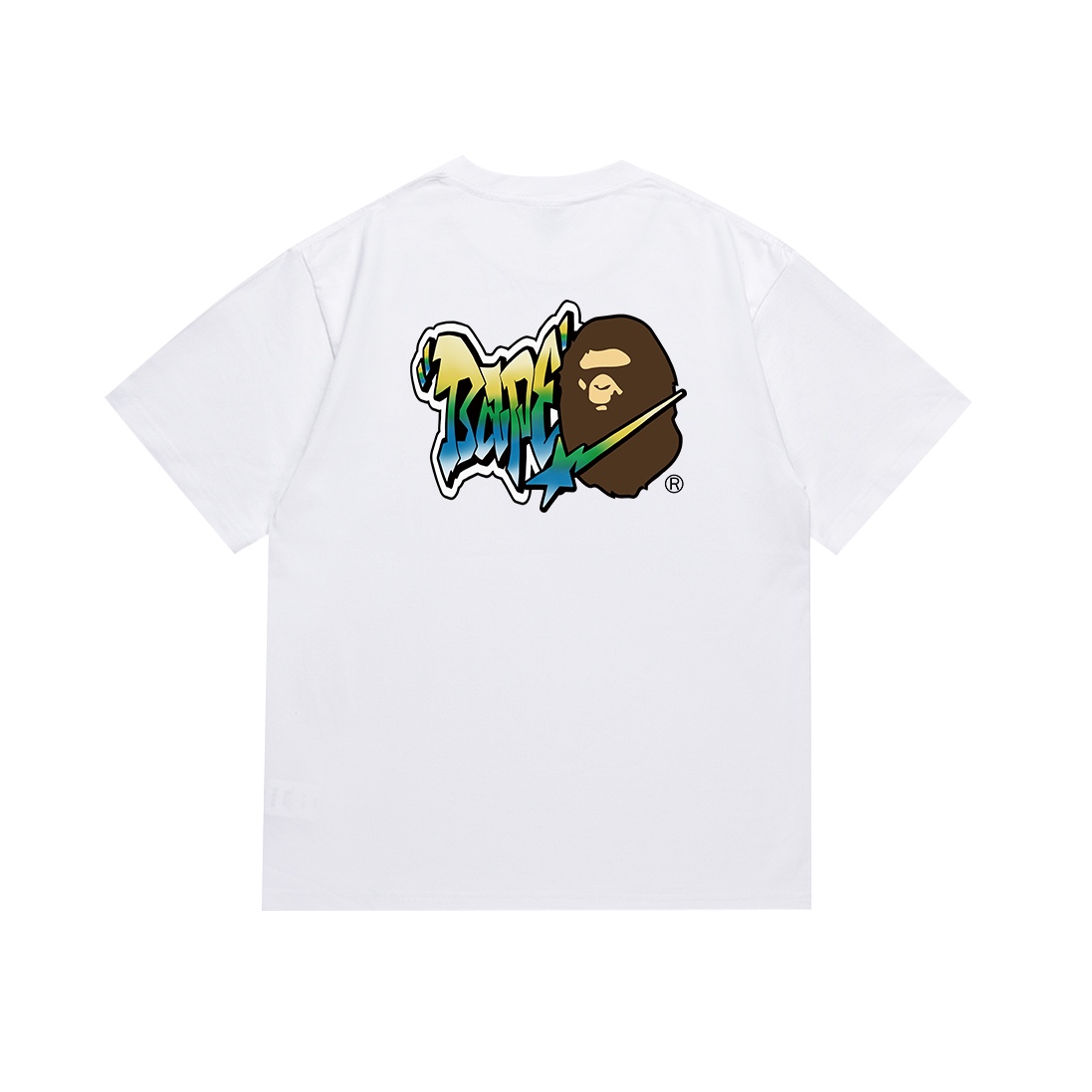 【BAPE  公式旗艦店】Tシャツご好評に付き再入荷！-BRAND OFF