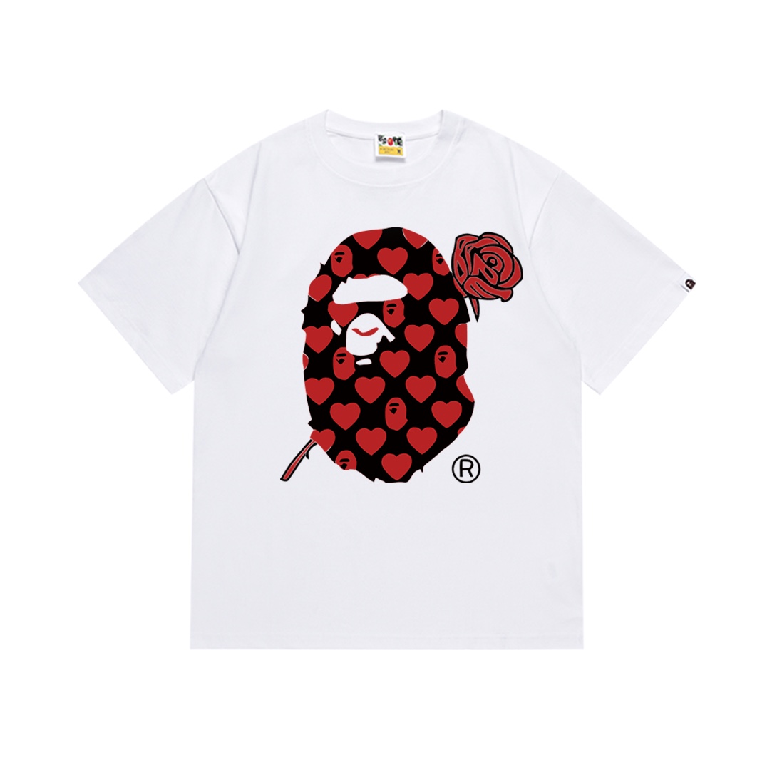 【BAPE  公式旗艦店】Tシャツご好評に付き再入荷！-BRAND OFF