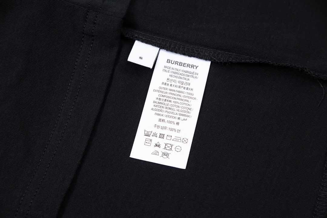 【2026】【BURBERRY  公式旗艦店】バーバリー Tシャツ ご好評に付き再入荷！-BRAND OFF
