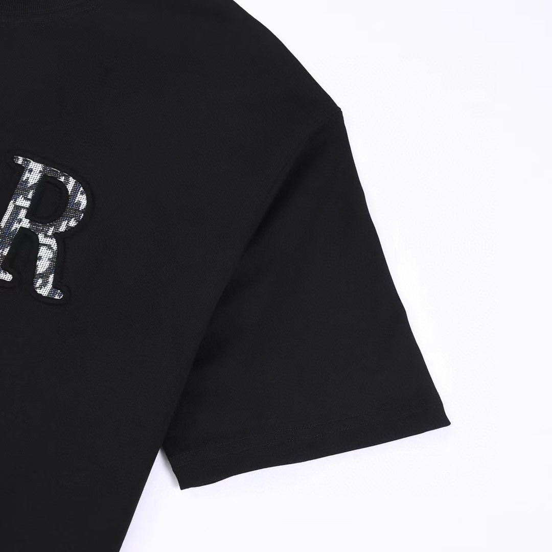 【2026】【DIOR 公式旗艦店】ディオール    Tシャツ ご好評に付き再入荷！-BRAND OFF