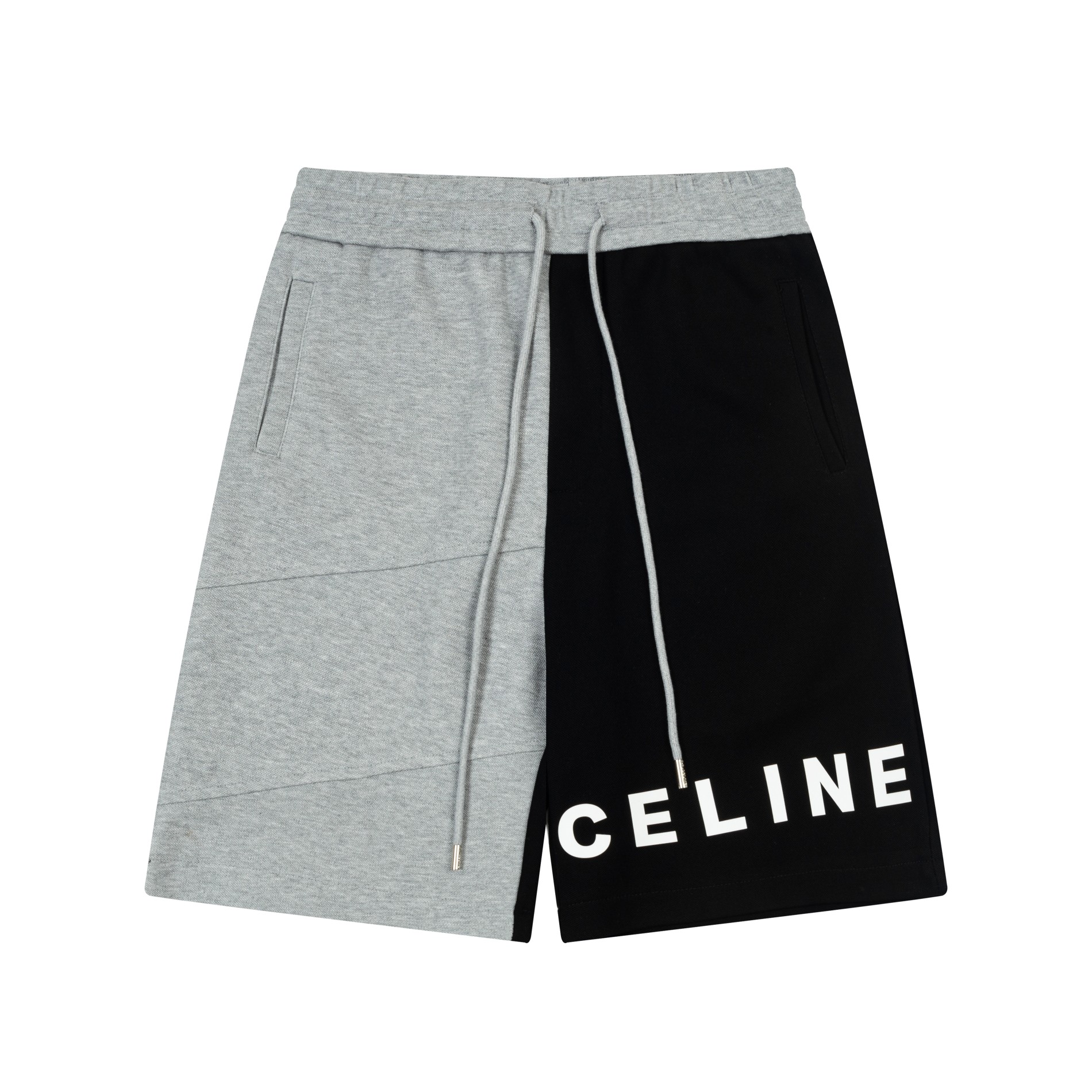 【CELINE  公式旗艦店】セリーヌ  ショートパンツ  ご好評に付き再入荷！-BRAND OFF