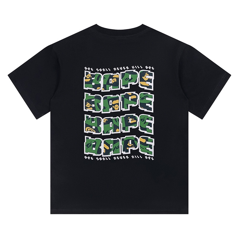 【BAPE  公式旗艦店】Tシャツご好評に付き再入荷！-BRAND OFF