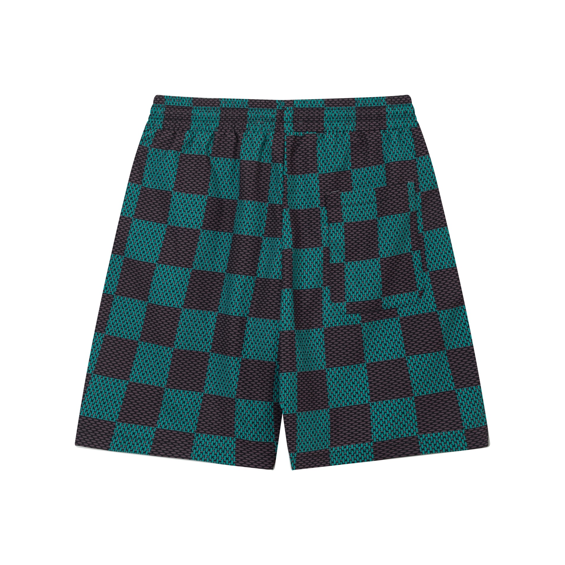 【LOUIS VUITTON  公式旗艦店】ルイヴィトン  ショートパンツ  ご好評に付き再入荷！-BRAND OFF