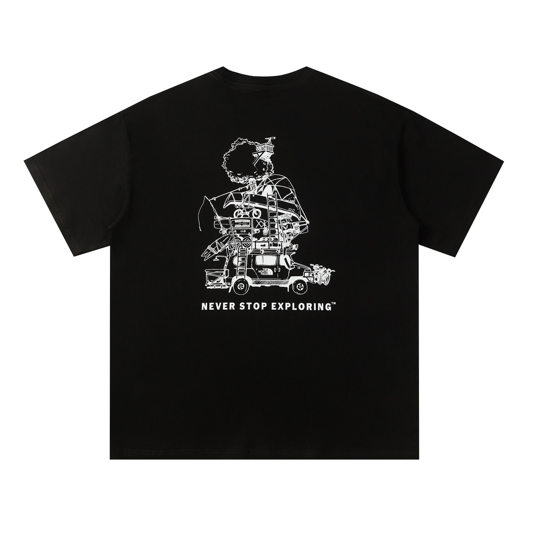 【The North Face  公式旗艦店】ザノースフェイス Tシャツご好評に付き再入荷！-BRAND OFF