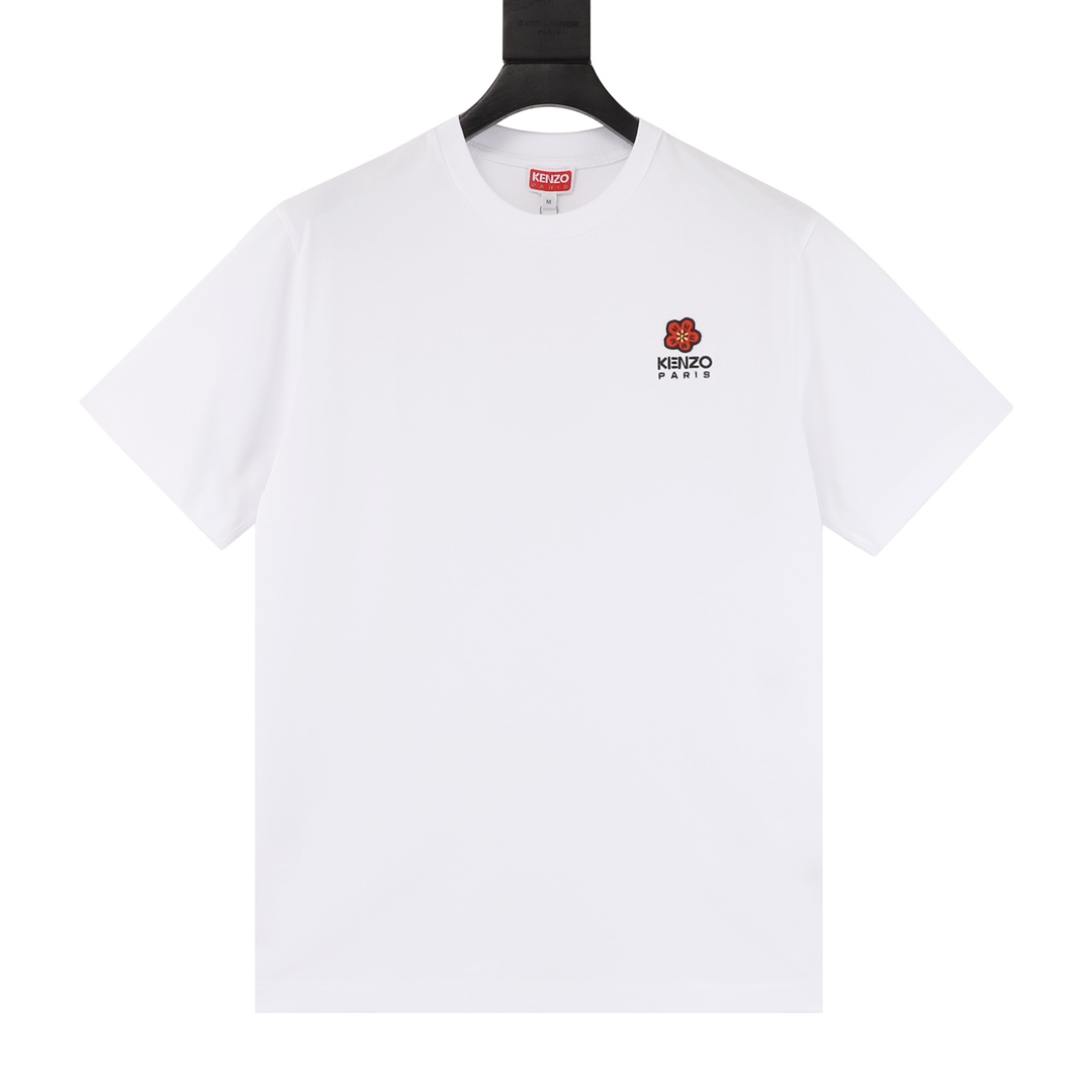 【2026】【KENZO 公式旗艦店】ケンゾー Tシャツご好評に付き再入荷！-BRAND OFF