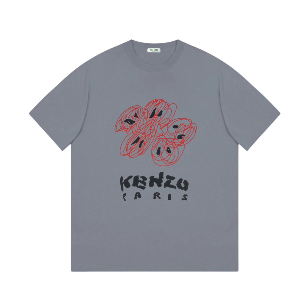 【KENZO 公式旗艦店】ケンゾー Tシャツご好評に付き再入荷！-BRAND OFF