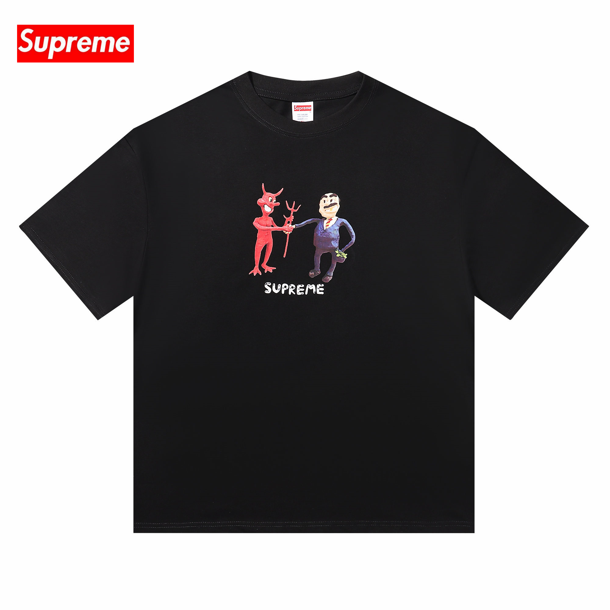 【Supreme  公式旗艦店】シュプリーム  Tシャツご好評に付き再入荷！-BRAND OFF