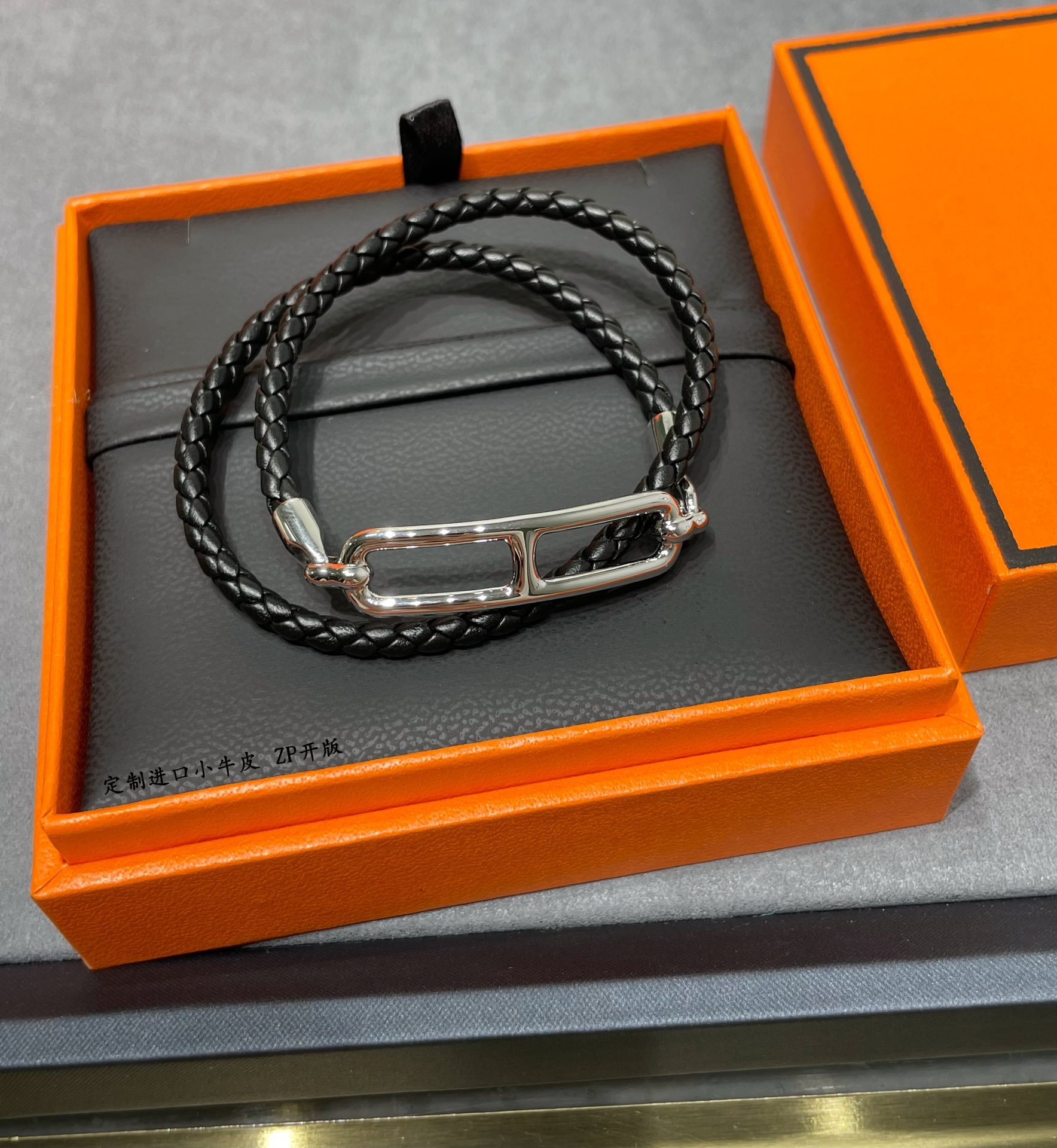 【HERMES】ブレスレット、ファッションシンプルなスタイル-BRAND OFF