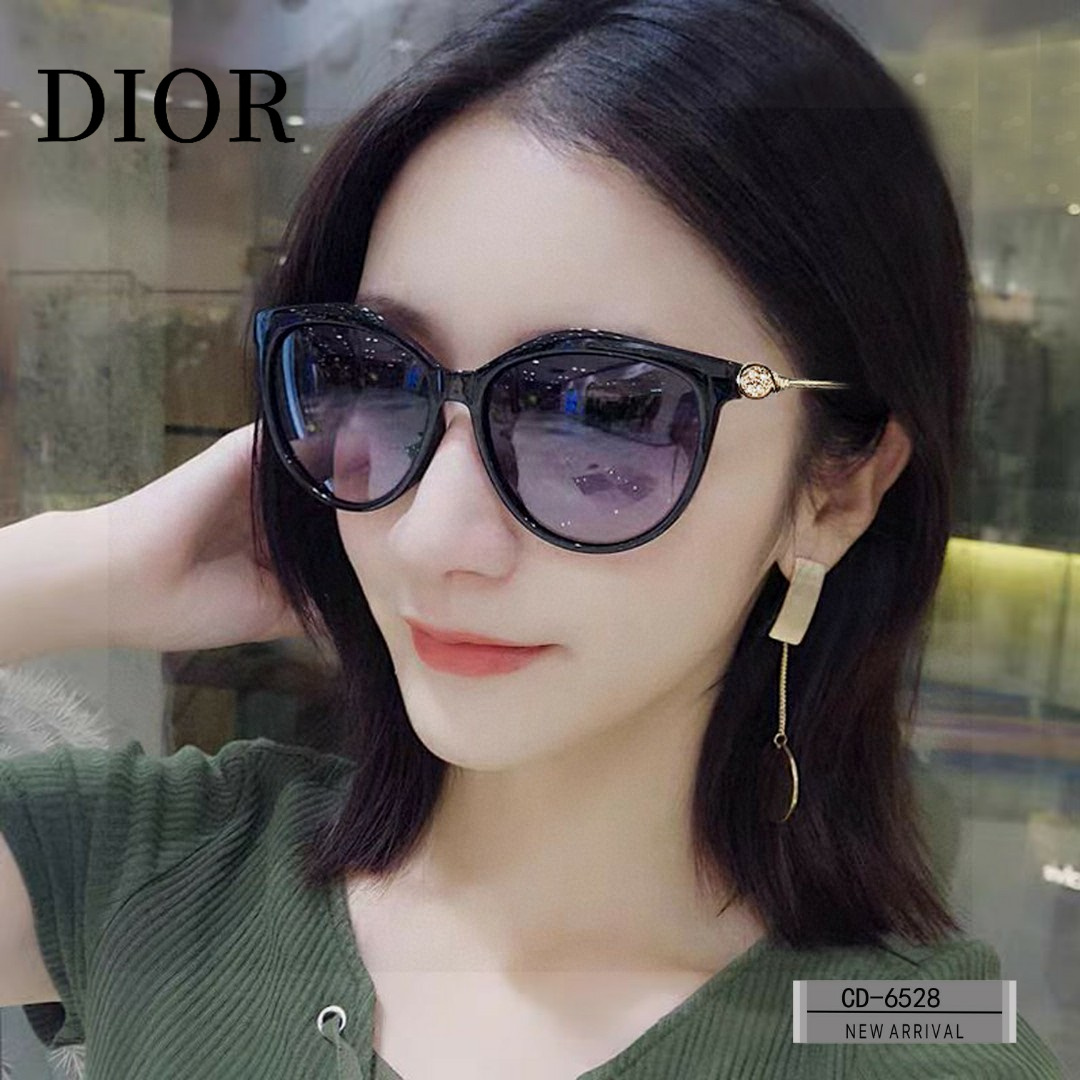 DIOR(  ディオール ) サングラス-BRAND OFF