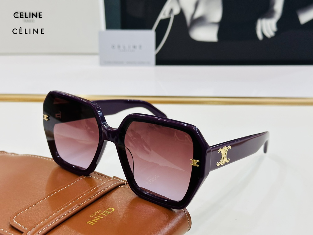 CELINE(セリーヌ) サングラス-BRAND OFF