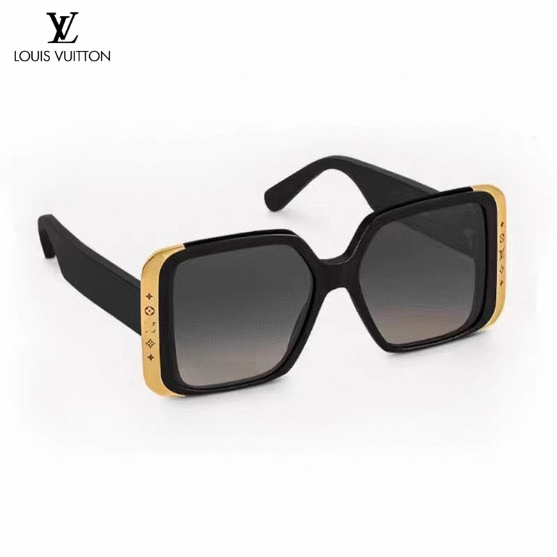 LOUIS VUITTON(ルイヴィトン) サングラス-BRAND OFF