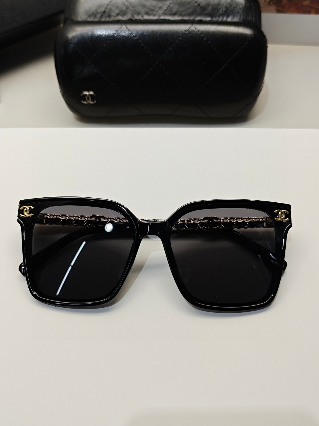 【2026】CHANEL(シャネル) サングラス-BRAND OFF