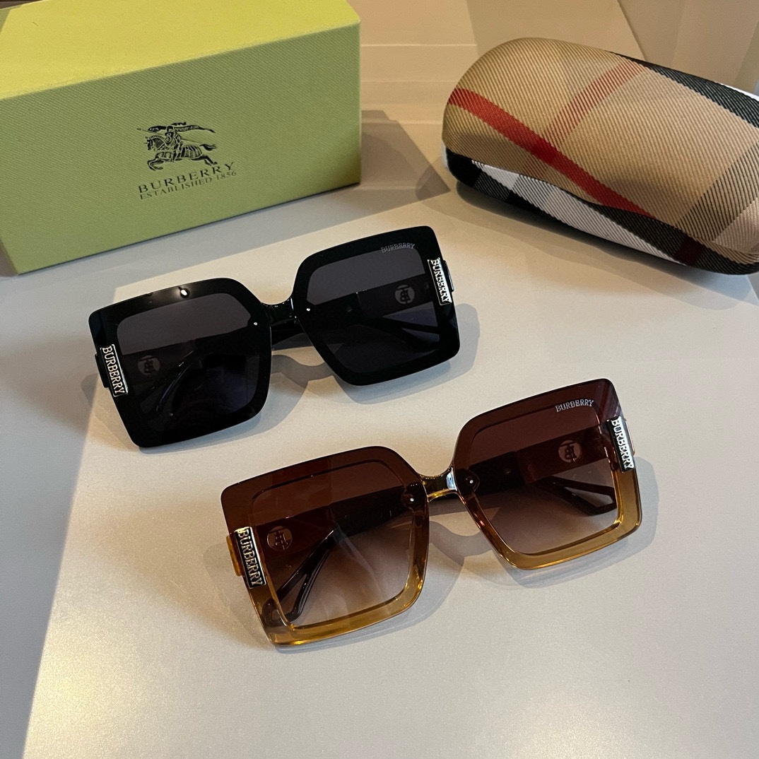 BURBERRY(バーバリー) サングラス-BRAND OFF