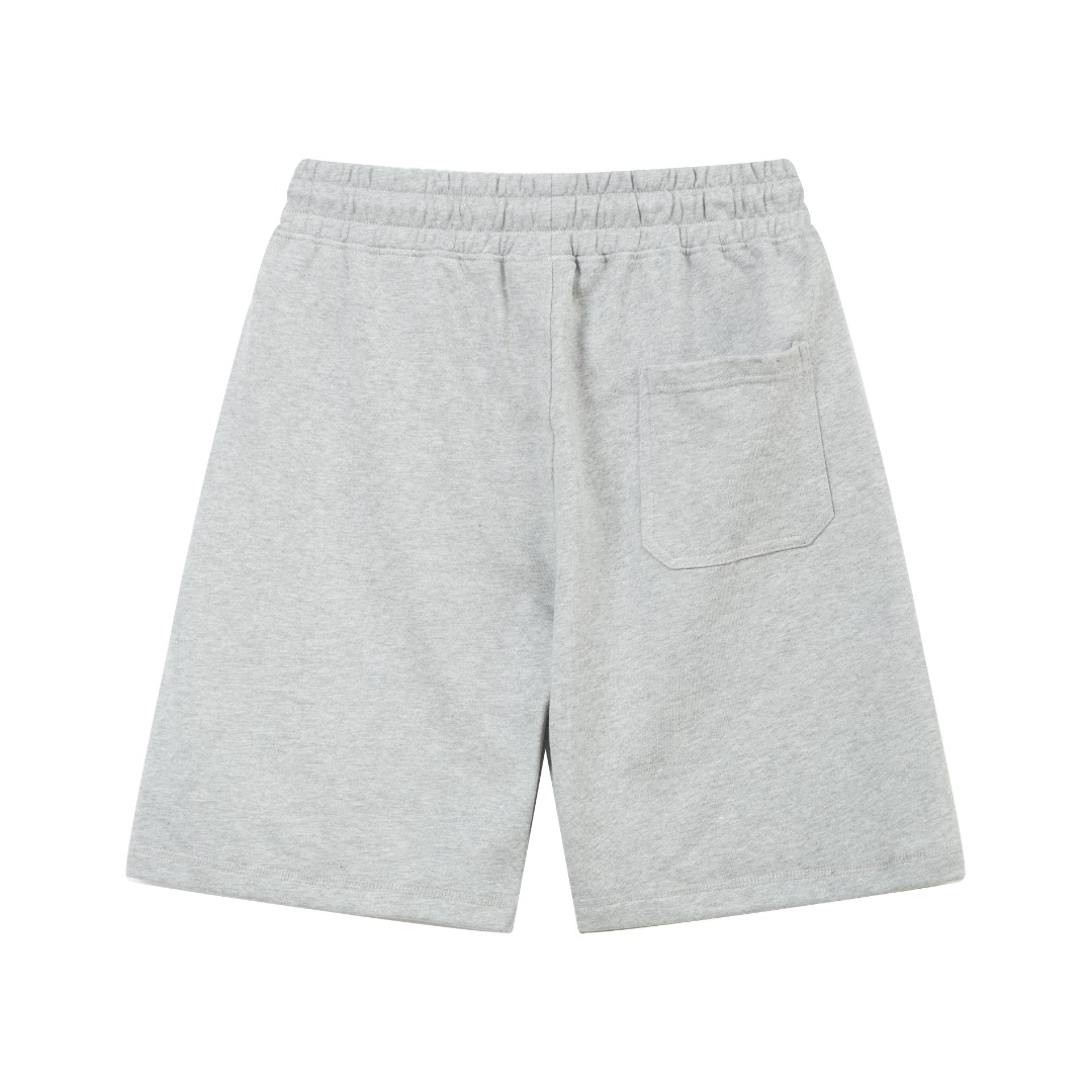【BALENCIAGA  公式旗艦店】バレンシアガ  ショートパンツ  ご好評に付き再入荷 24612-BRAND OFF