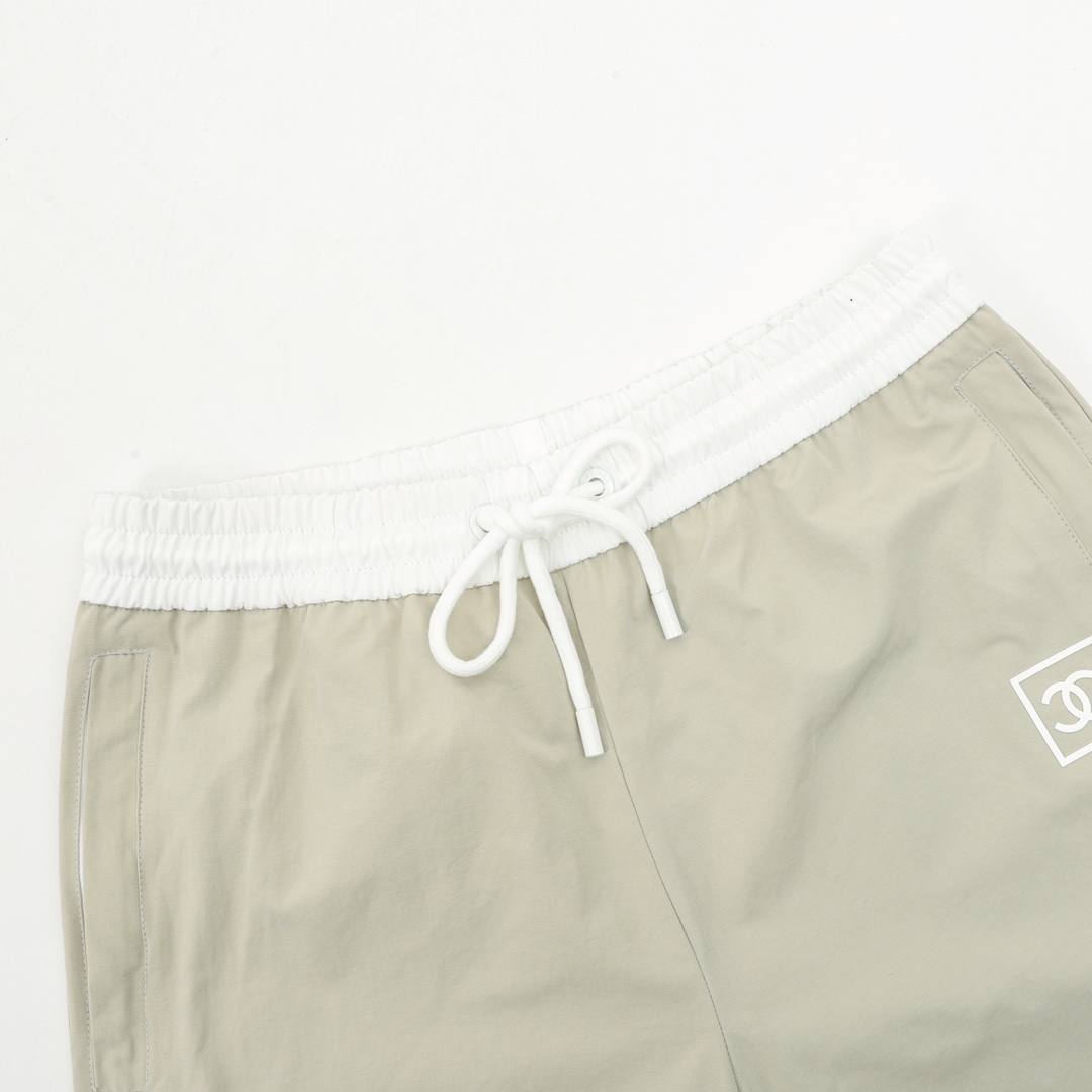 【CHANEL 公式旗艦店】シャネル ショートパンツご好評に付き再入荷！24613-BRAND OFF