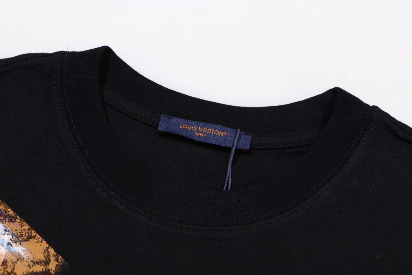 【2026】【LOUIS VUITTON  公式旗艦店】ルイヴィトン  Tシャツ ご好評に付き再入荷 240613-BRAND OFF