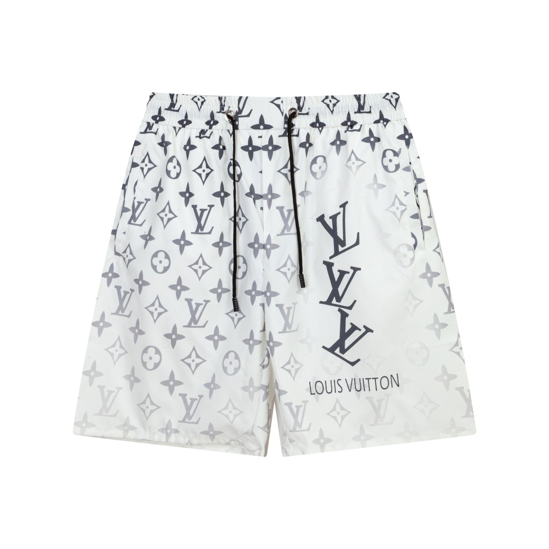 【LOUIS VUITTON  公式旗艦店】ルイヴィトン  ショートパンツご好評に付き再入荷 24613-BRAND OFF