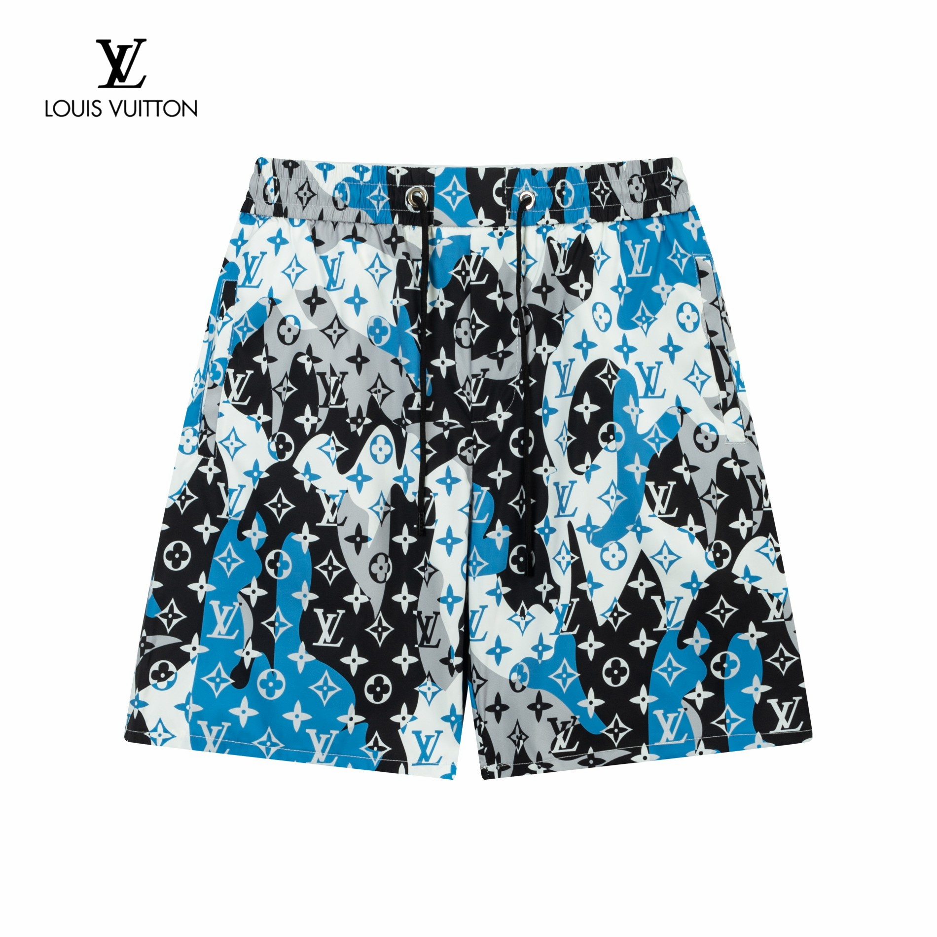【2026】LV【LOUIS VUITTON  公式旗艦店】ルイヴィトン  ショートパンツご好評に付き再入荷 24613-BRAND OFF